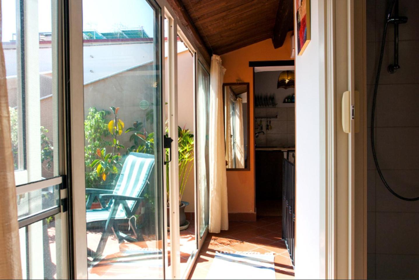 Appartamenti Olivuzza Palermo Quarto foto